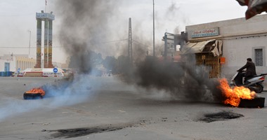تونس: ارتفاع عدد قتلى التفجير الإرهابى إلى 4 عناصر من وحدات الحرس الوطنى