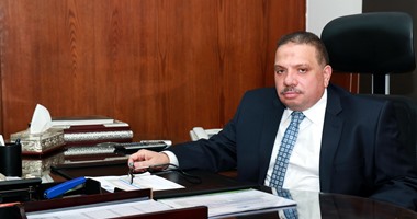 رئيس بوتاجاسكو يتفقد مراكز توزيع أسطوانات البوتاجاز بالساحل الشمالى