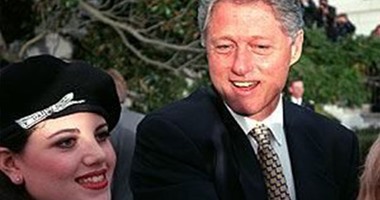 بالصور.. زعماء ومشاهير أطاحت بهم فضائحهم الجنسية.. "روبى وبرلسكونى" و"كلينتون ومونيكا" حالات هزت الإعلام العالمى.. وصحف إسبانية تتهم رونالدو بالشذوذ.. ونائب رئيس مجلس نواب فرنسا يستقيل بسبب التحرش
