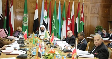 وزير العدل الكويتى يدعو لضرورة تعزيز التعاون القضائى بين الدول العربية