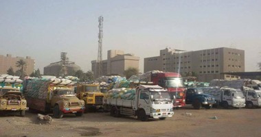 مطاحن الدلتا: 3 مليون خسائر مبدئية لانفجار صومعة طنطا