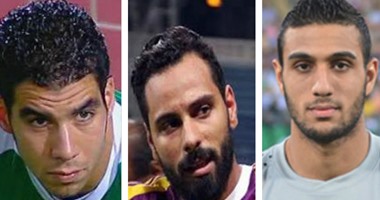 خالد الغندور : جنش أفضل من شريف إكرامى
