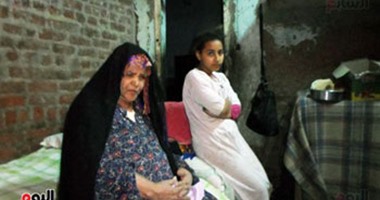 استجابة لـ"اليوم السابع".. محافظ سوهاج يقرر علاج سيدة على نفقة الدولة