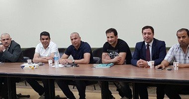 محاضر من الفيفا فى الجبلاية السبت المقبل للحديث عن "رخص الأندية"