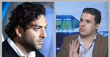 خالد الغندور : ميدو ليس له تاريخ فى الزمالك