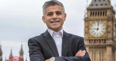 صادق خان: على ماى التنحى فورا إذا فشلت فى تمرير اتفاق بريكست الثلاثاء