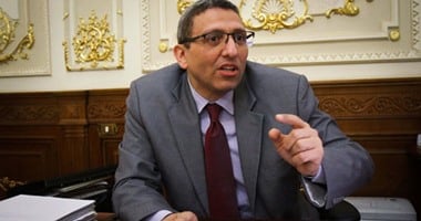 أمين مجلس النواب يشارك باجتماعات جمعية أمناء البرلمانات العربية غدا