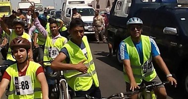 بالصور..  انطلاق كرنفال الغردقة تحت شعار "مع بعض نقدر" لتنشيط السياحة