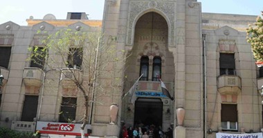 عمومية "المهن الطبية" تصوت اليوم على زيادة اشتراكات نقاباته لرفع المعاشات