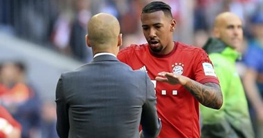 اخبار بايرن ميونخ اليوم: البافارى يبدأ الاستعداد لموقعة أتلتيكو بدورى الأبطال