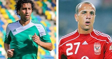 5 نجوم من الأهلى والزمالك " اتبهدلوا " فى المظاليم .. مصطفى جعفر من الأبيض " كعب داير " على أندية القسم الثانى .. المرسى راضى فى شربين .. الترسانة ترفض سماكه .. إينو يبحث عن ناد بعد فاركو