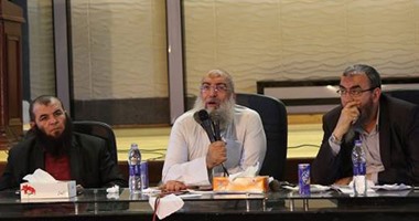 ياسر برهامى:مقاطعو الانتخابات يضعون أنفسهم فى صف الأعداء