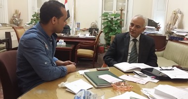 "التعليم": طلاب الثانوية العامة يبدأون ملء الاستمارات الورقية الأسبوع المقبل