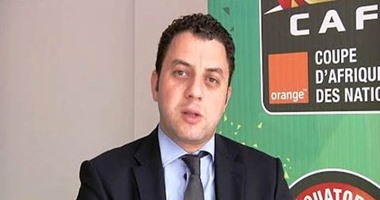 عمرو شاهين: كاف أخطرنا بتحديد 10 آلاف تذكرة للأهلى فى نهائى أفريقيا