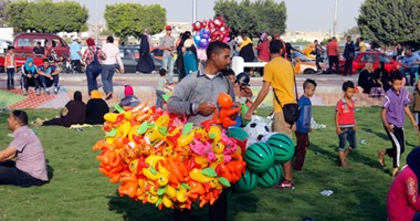 طوارئ بصحة البحيرة استعدادا لاحتفالات شم النسيم