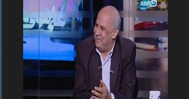 جمال بخيت: "حسينا إن المصريين القدماء هما اللى نظموا موكب المومياوات"