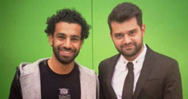اتحاد الكرة يدعو محامى محمد صلاح لجلسة تفاوضية منتصف نوفمبر المقبل