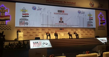 الاتحاد الدولى للاتصالات: 1.5 مليار شخص يستخدم إنترنت الهاتف المحمول خلال 5 سنوات