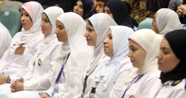 10 شروط للتقدم بوظائف نقابة التمريض للعمل بالسعودية.. تعرف عليها
