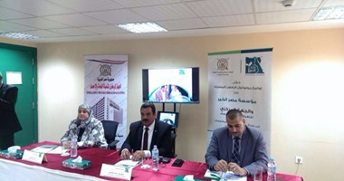الإحصاء: زيادة أعداد المواطنين فى المجتمع المصرى بمعدل فرد كل 17 ثانية