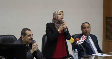 بالصور.. نقيب التمريض : نقدم 70% من الخدمات الطبية بمنظومة الصحة
