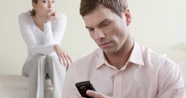 احذر.. المشاحنات الزوجية تزيد من وزنك ومحيط خصرك
