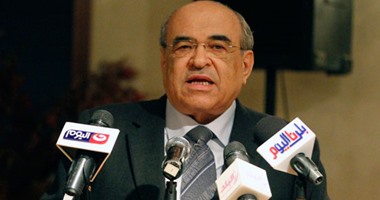 اليوم.. ألسن عين شمس تطلق ملتقى"مصر فى عيون الأخرين" بمشاركة مصطفى الفقى
