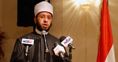 أسامة الأزهرى ناعيًا العميد أركان حرب عادل رجائى: "لن تنكسر مصر أبدًا"