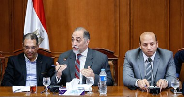 نائب الجمالية يرفض نقل سوق الأزهر والرويعى ويطالب بزيادة وسائل الأمان