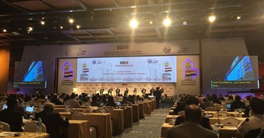 بدء فعاليات المؤتمر العالمى للفضاء ومجتمع المعلومات غدا