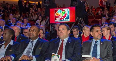 الكندى فيكتور مونتاليانى رئيسًا للكونكاكاف