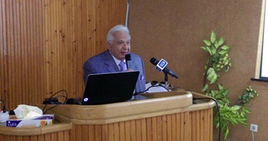 رئيس "المصرية للطب النفسى": الأطفال مستقبل العالم ولا أريدهم من الدواعش