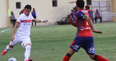 بتروجت يرفض رحيل الظهير الأيمن للمقاصة