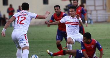 5 معلومات عن مباراة الزمالك و بتروجت اليوم الثلاثاء 27 / 6 / 2017