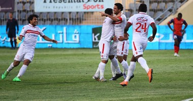 رسميا.. الجبلاية تخطر الزمالك وبتروجت بنقل مباراة الغد إلى بتروسبورت