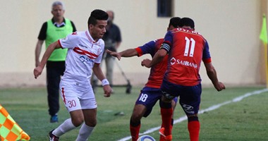 اتحاد الكرة يُرحل مباراة بتروجت والإسماعيلى بسبب الزمالك