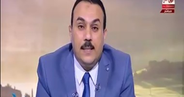 حاتم زاهر: ضحايا حروب الجيل الرابع تتعدى الحروب التقليدية