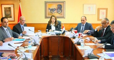 غادة والى: "المالية" تحول 650 مليون جنيه لبرنامج تكافل وكرامة