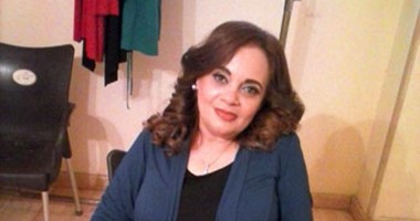 عفاف رشاد تجسد دور "حفيظة" زوجة محمود الجندى فى "أفراح إبليس 2"