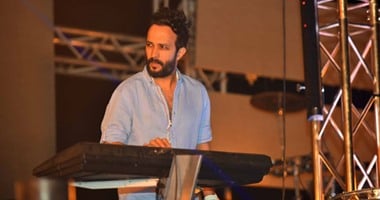 أحمد عصام يقود أوركسترا الألعاب النارية في ختام أمم أفريقيا