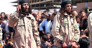 البنتاجون يعلن عن مقتل القيادى الجهادى فى سوريا بوبكر الحكيم 