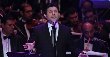 كواليس لقاء محمد سلطان مع هانى شاكر لإثنائه عن الاستقالة