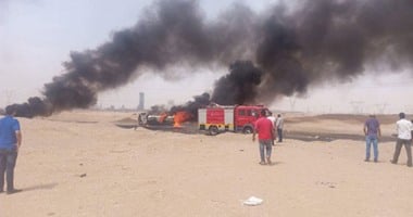 بعد انتشار الحرائق.. تعرف على أهم خطوات مواجهة النيران.. منع التدخين فى الأماكن المحظور فيها.. والتأكد من توافر أجهزة الإطفاء وسلامتها.. واتخاذ الوسائل ضد الشرر الكهربائى.. وتبديل الأسلاك المتهالكة