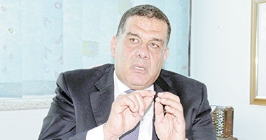 مدير مستشفى "57357": لا توجد دراسات فى مصر عن مرض السرطان.. والبرلمان لم يقدم لنا شيئا.. والنواب "بيستغلوا نفوذهم عشان يدخلوا معارفهم".. ودعمنا مستشفى الوراق إداريا لضمان نجاحها