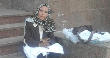 "الأسرة" تواصل اليوم نظر دعوى بدل فرش وغطاء نجل عكاشة