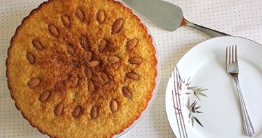 بالصور.. طريقة عمل البسبوسة.. عشان فى رمضان ما نتفاجئش