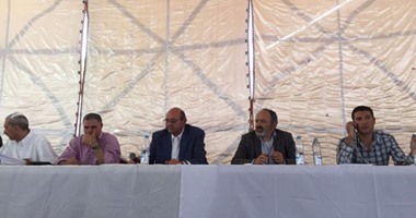 الجمعية العمومية لنادى الصيد تعتمد الميزانية