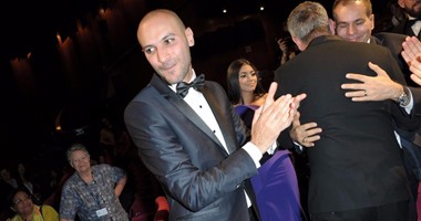 محمد دياب: فخور بعرض "اشتباك" بـ"كان".. وردود فعل الصحافة العالمية مبهرة