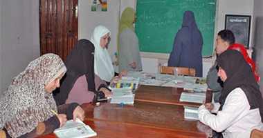 هيئة تعليم الكبار بقنا تعقد دورة تدريبية عن مهارات التدريس غدا السبت
