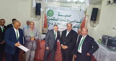 مصيلحى لـ "لاعبى السلة " : "أنتوا مش رجالة"